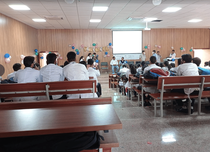 Government Medical College Sikar College Infrastructure photo 7